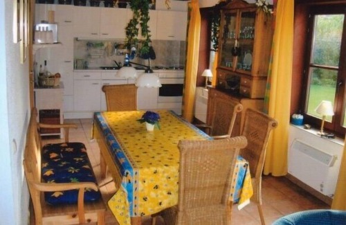 Bredene House | An inviting vacation home close to the beaches in a peaceful location