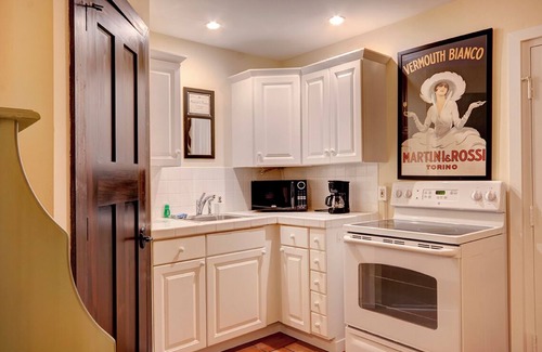 Napa House | An Italian Villa in the heart of Napa Valley!