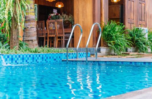 Buon Ma Thuot House | An Land Garden Homestay