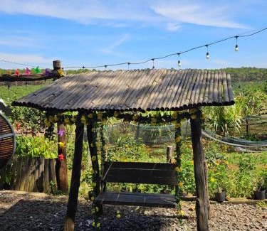 Bao Lam Other | An Nhien garden