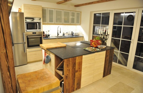 Hermagor-Pressegger See House | An Oasis of Calm in a Sea of Activities — ski at the fabulous Nassfeld (8mins)!
