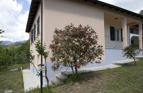 Sesta Godano House | AN OASIS OF PEACE IMMERSED IN THE GREEN POOL A FEW KM FROM THE SEA codicecitra 011028-lt-0030