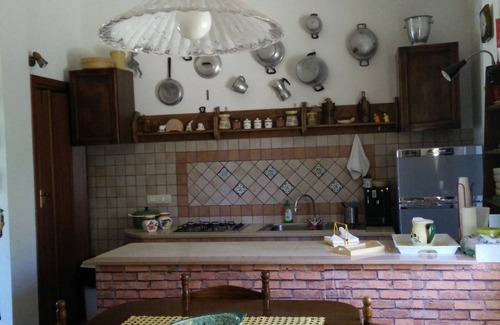 Carlentini Villa | An oasis of serenity between comfort and fun