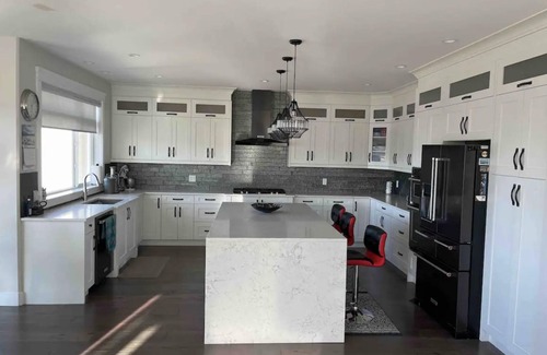 Southwest Mission House | An Oasis Vacation