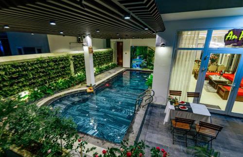 Sam Son Villa | An Phú Villa and Golf FLC Sầm Sơn