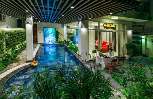 Sam Son Villa | An Phú Villa and Golf FLC Sầm Sơn