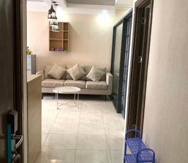 Vinh Phuoc Apartment | An's Oceanus