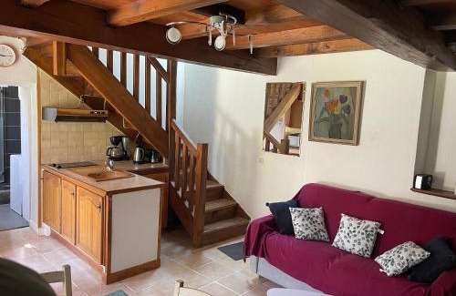 Tonquedec House | An ti Bihan, Gite Breton à la campagne