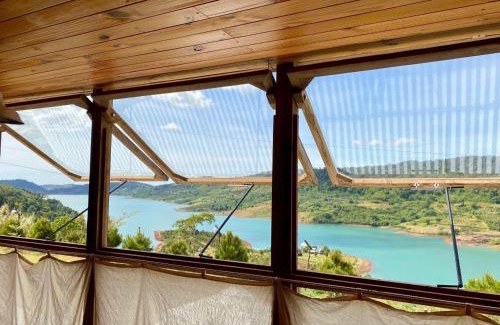 Bao Lam Cabin | An Trú Homestay