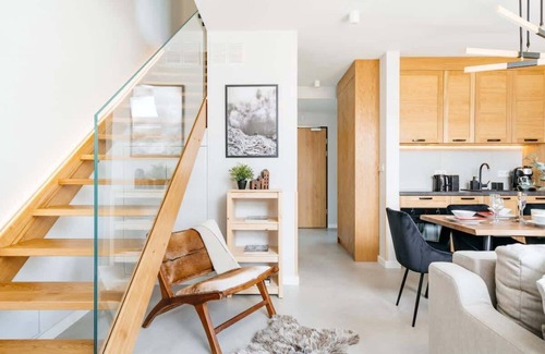 Koscielisko Apartment | An unforgettable stay in the Koscielisko Valley