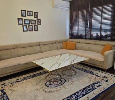 Ferizaj Apartment | Ana Apartament