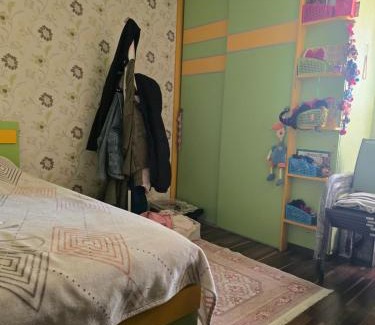 Ferizaj Apartment | Ana Apartament