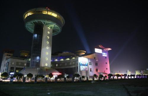 Panchkula Hotel | Ana Clarks Inn, Panchkula