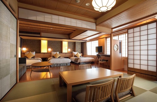 Kanayama Hotel | ANA Crowne Plaza Hotel Grand Court Nagoya by IHG