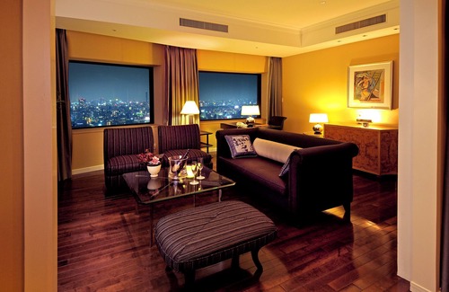 Kanayama Hotel | ANA Crowne Plaza Hotel Grand Court Nagoya by IHG