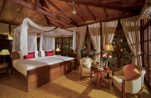 Da Lat Hotel | Ana Mandara Villas Dalat Resort & Spa