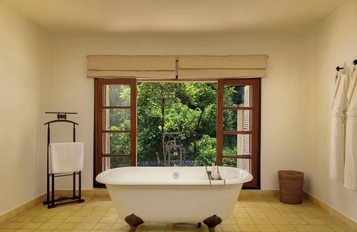Da Lat Hotel | Ana Mandara Villas Dalat Resort & Spa