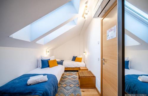 Campulung Moldovenesc House | Anais Chalet