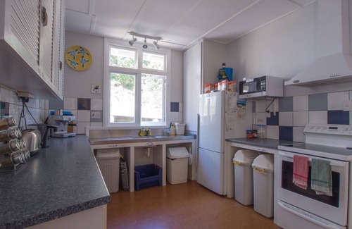 Anakiwa House | Anakiwa 401 Guest Wing beachfront home sleeps 4, Marlborough Sounds