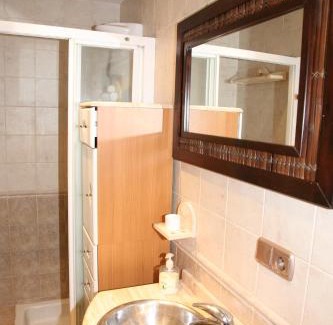Azkoitia Apartment | AnaKlara en Azkoitia