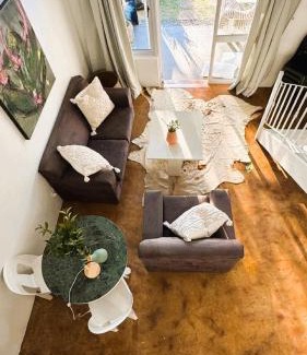 Lidgetton West Apartment | Anamcara Villa 3