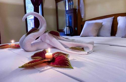 Sawan House | Ananda Homestay