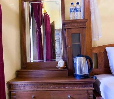 Sawan House | Ananda Homestay