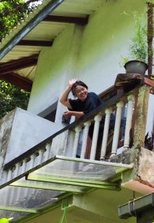 Yatinuwara House | AnandaHomestay