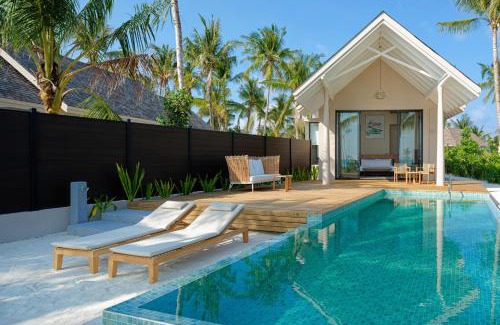 Madivaru Resort | Ananea Madivaru Maldives