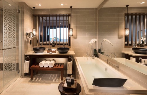 Desaru Hotel | Anantara Desaru Coast Resort & Villas