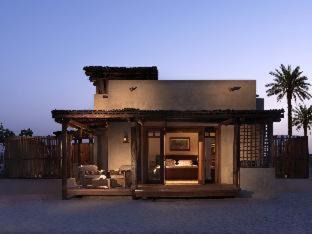 Sir Bani Yas Island Resort | Anantara Sir Bani Yas Island Al Yamm Villa Resort