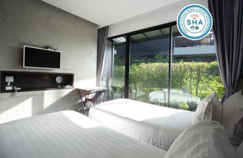 Sung Men House | Anantaya Home