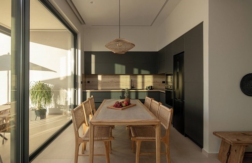 Episkopi Villa | Anantia Villa 1 - Scenic View, Luxury Experiencen