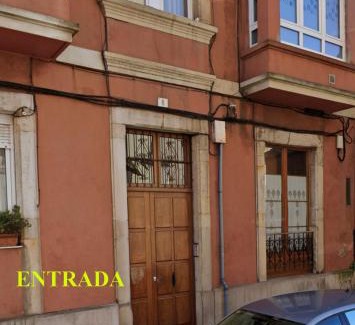 Cimadevilla Apartment | ANARAL-Casco Viejo Gijon-AUTOCHECK 24h