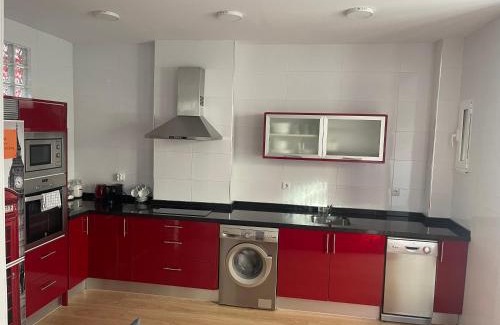 Cimadevilla Apartment | ANARAL-Casco Viejo Gijon-AUTOCHECK 24h