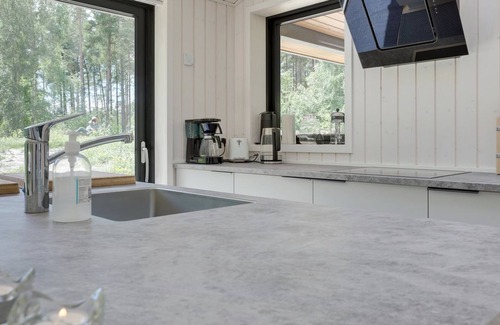 Pedersker House | "Anarosa" - 200m from the sea by Interhome