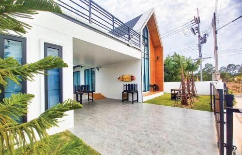 Rayong Villa | Anasiri Poolvillas Rayong