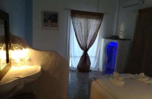 Milos Apartment | Anassa Studios