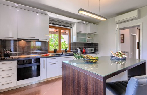 Sveti Petar u Sumi House | Anastasia by Interhome