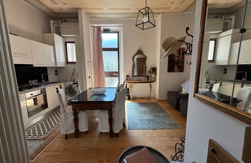 Citta Antica Apartment | Anastasia House Suite - Verona Journeys in the city centre