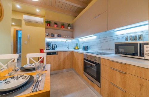 Old Town Rethymnon House | Anatoli Residence - in the Old Town of Rethymno