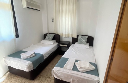 Gumuldur Hotel | Anatolia Hotel Ozdere