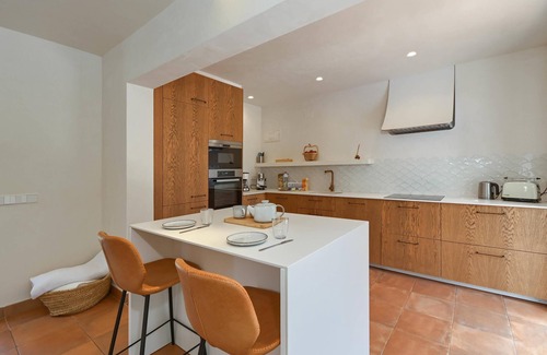Panorama Villa | Ancali 4 pax - Javea, Costa Blanca