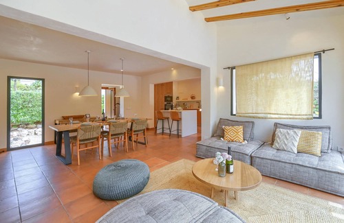 Panorama Villa | Ancali - Javea, Costa Blanca
