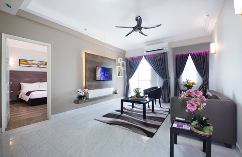Tanjung Tanah Merah Hotel | AnCasa Resort Port Dickson