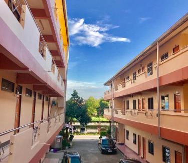 Tha Wang Thong Apartment | Anchisa Mansion