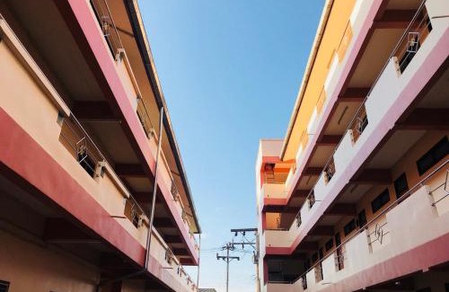 Tha Wang Thong Apartment | Anchisa Mansion