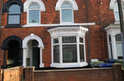 Cleethorpes House | Anchor Cottage