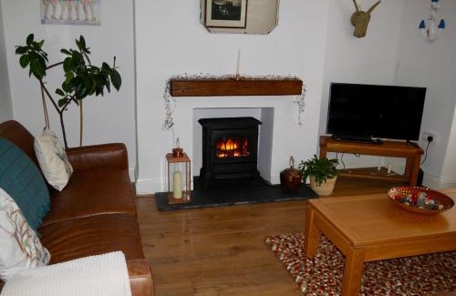 Cleethorpes House | Anchor Cottage