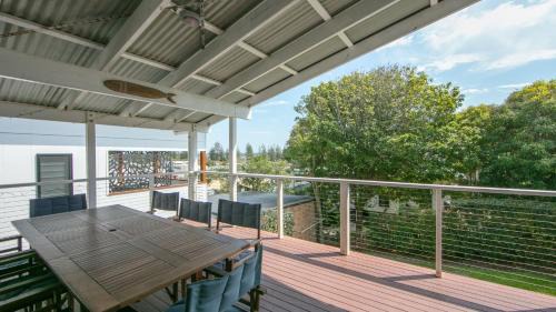 Yamba House | Anchor Down